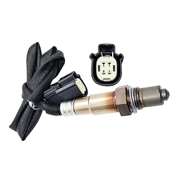 Amazon.com: YWIM 234-4575 4 Wire Oxygen Sensor Fit for 2015